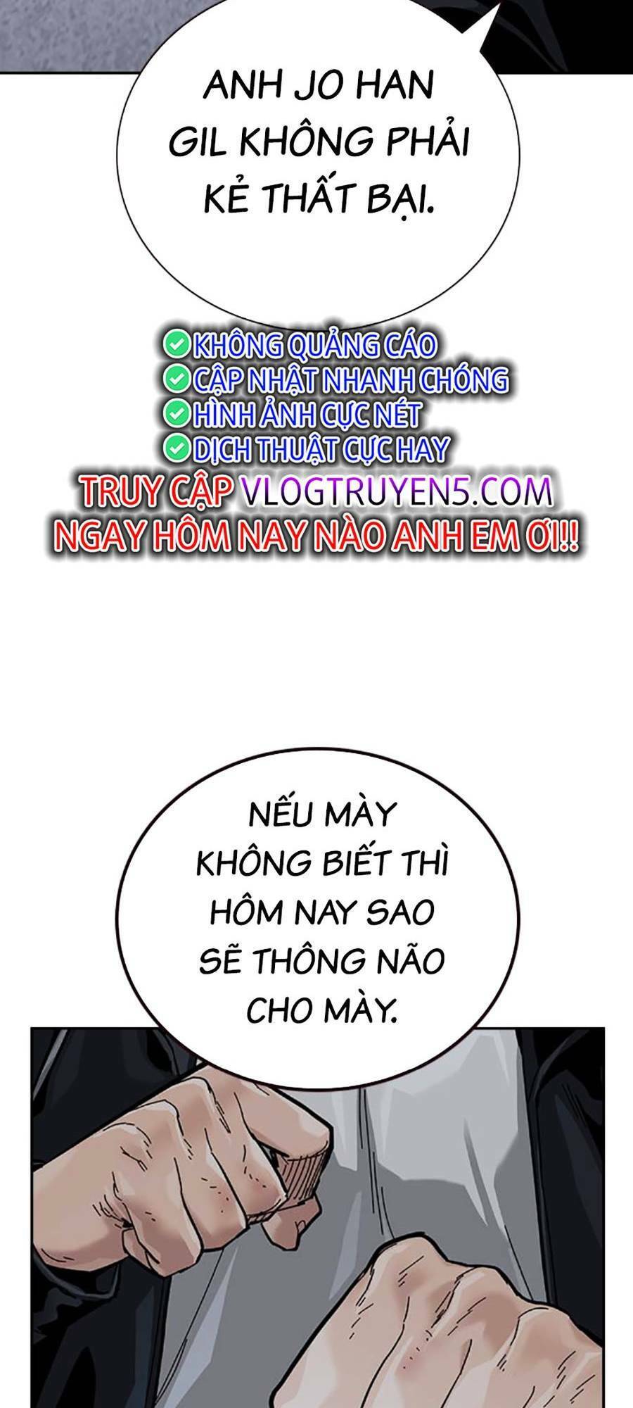 Để Có Thể Sống Sót Chap 106 - Next Chap 107