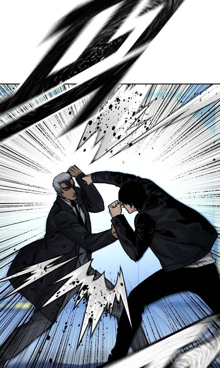 Để Có Thể Sống Sót Chap 106 - Next Chap 107