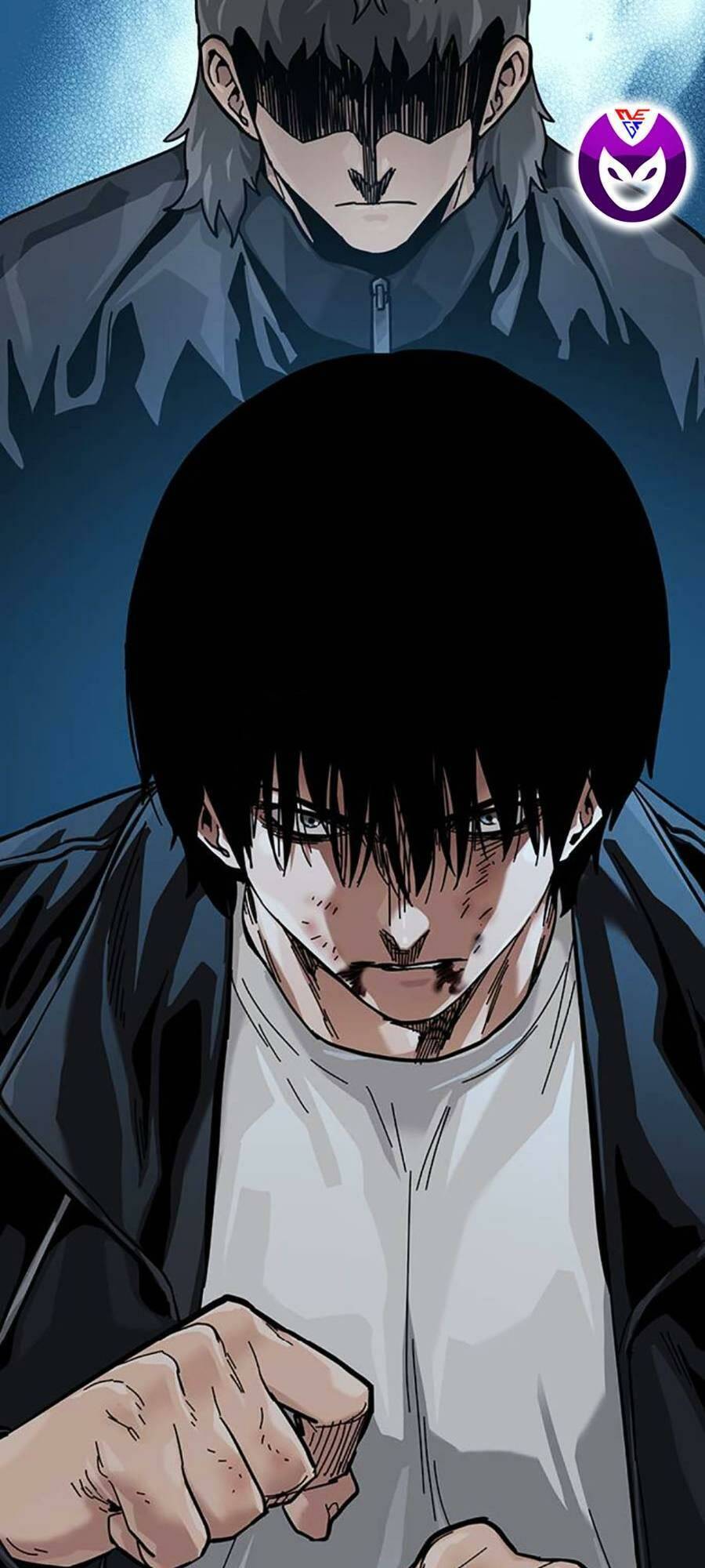 Để Có Thể Sống Sót Chap 106 - Next Chap 107