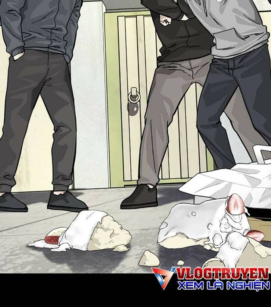 Để Có Thể Sống Sót Chap 106 - Next Chap 107