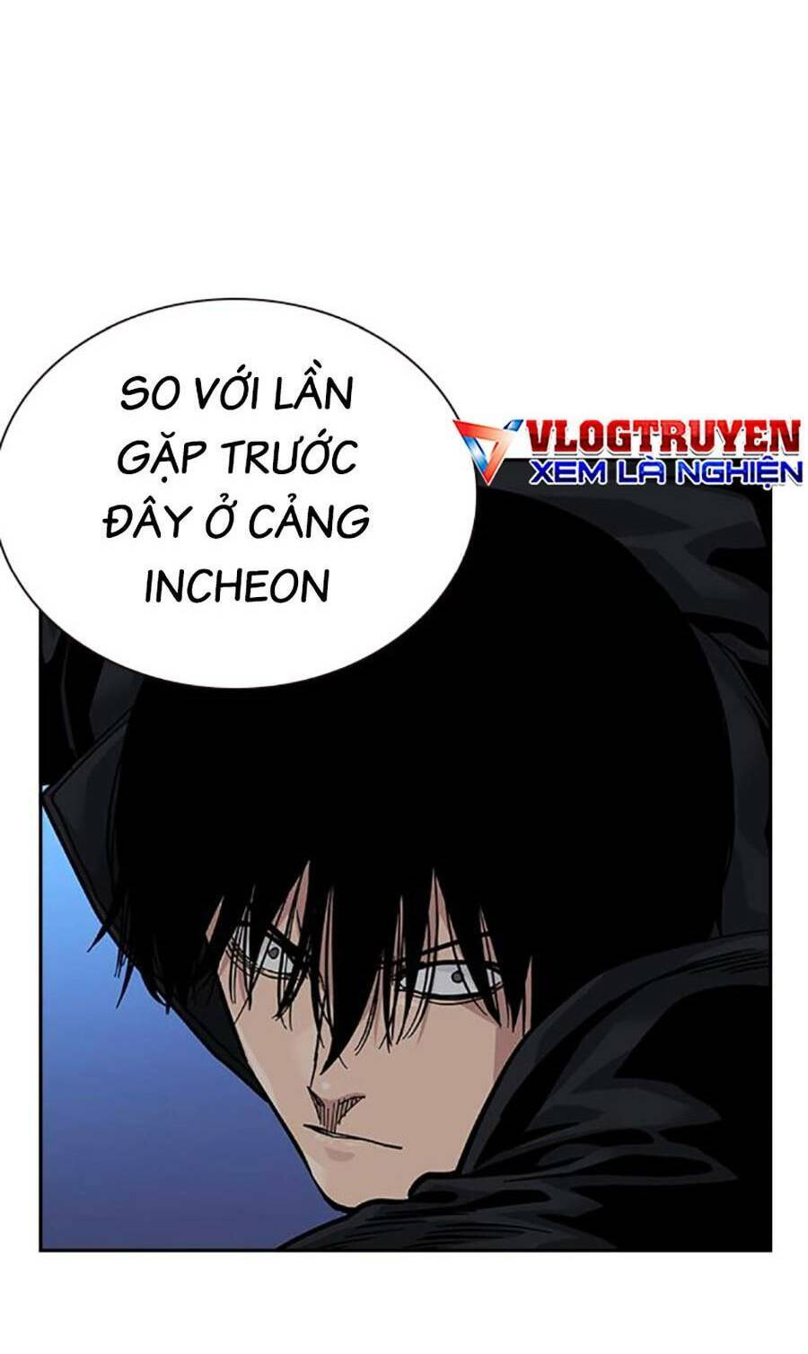 Để Có Thể Sống Sót Chap 106 - Next Chap 107