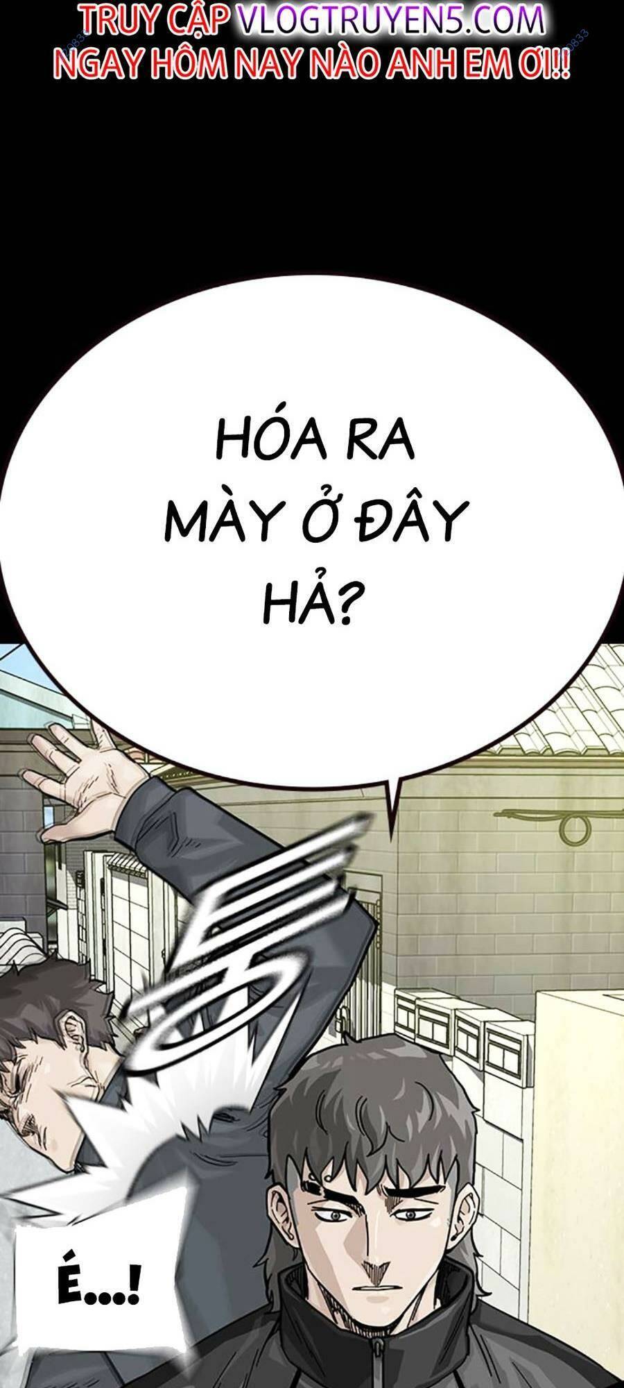 Để Có Thể Sống Sót Chap 106 - Next Chap 107