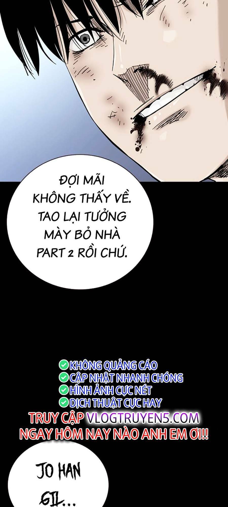 Để Có Thể Sống Sót Chap 106 - Next Chap 107