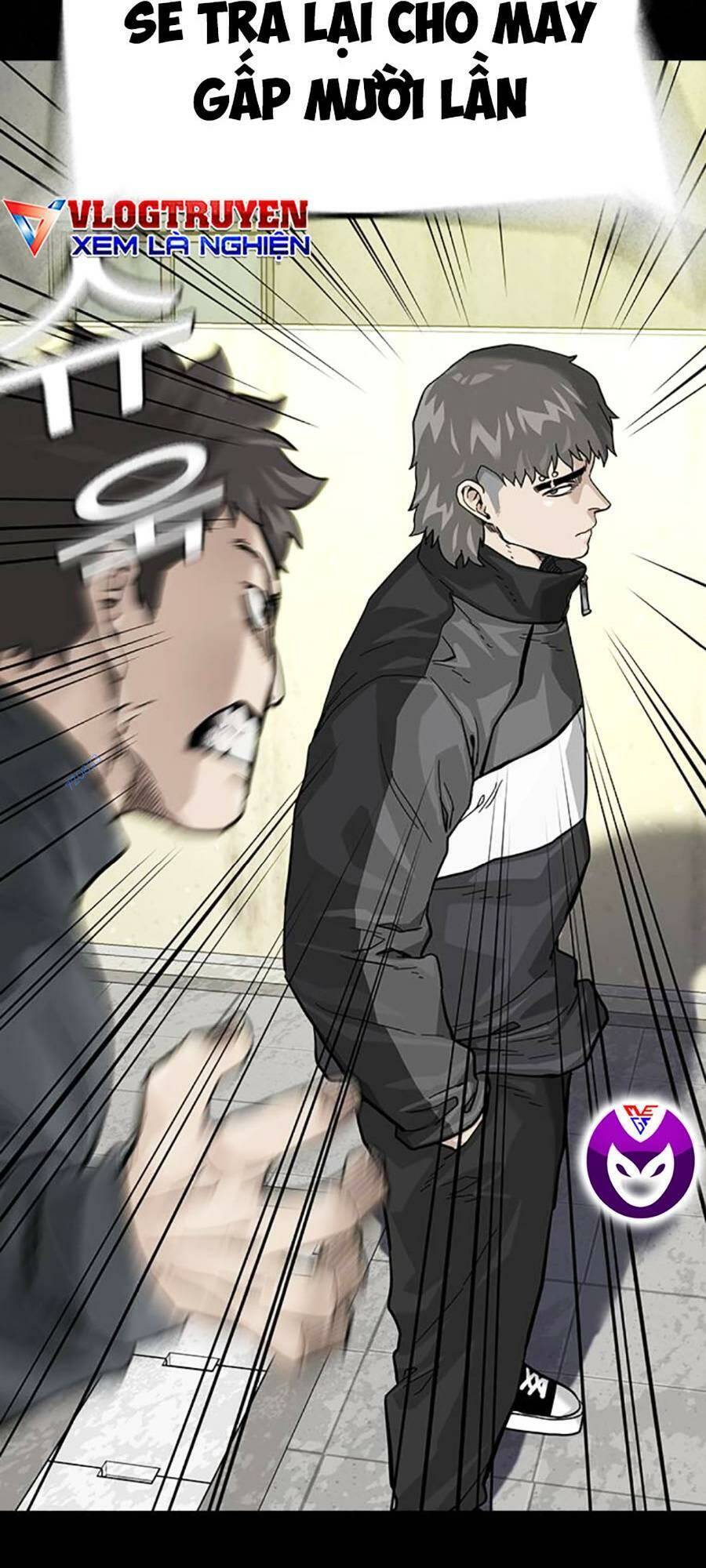 Để Có Thể Sống Sót Chap 106 - Next Chap 107