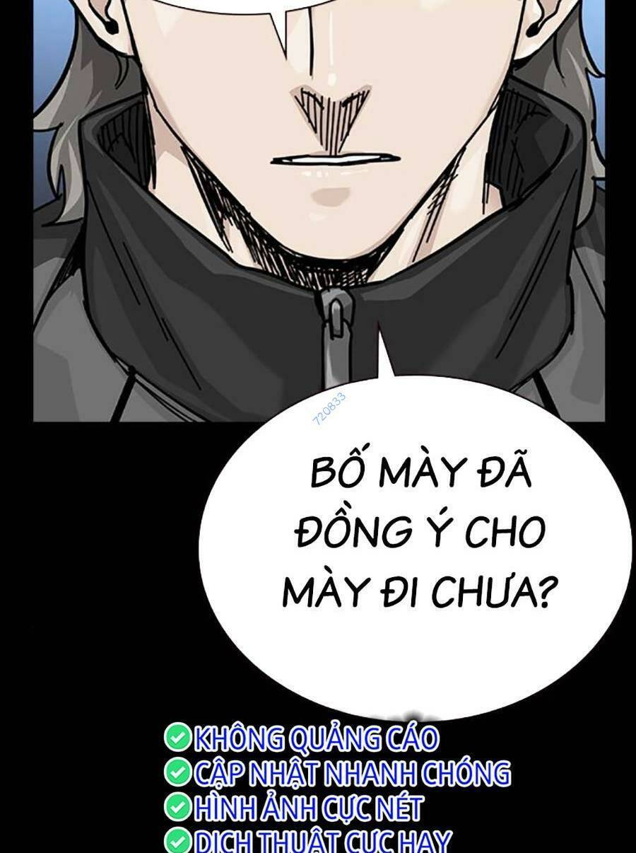 Để Có Thể Sống Sót Chap 106 - Next Chap 107