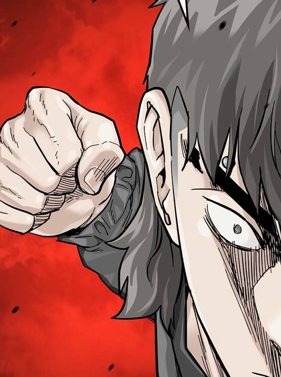 Để Có Thể Sống Sót Chap 106 - Next Chap 107