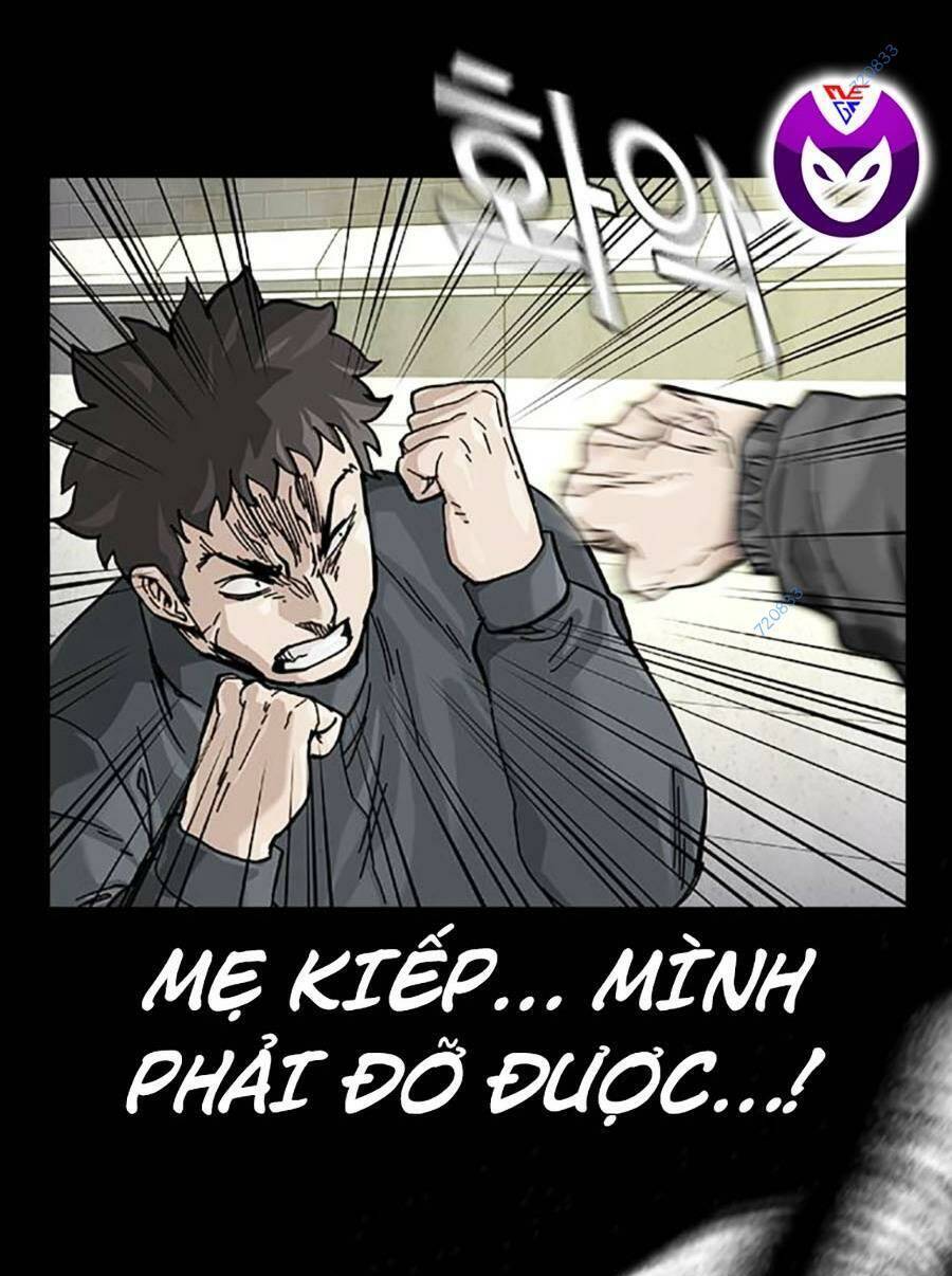 Để Có Thể Sống Sót Chap 106 - Next Chap 107