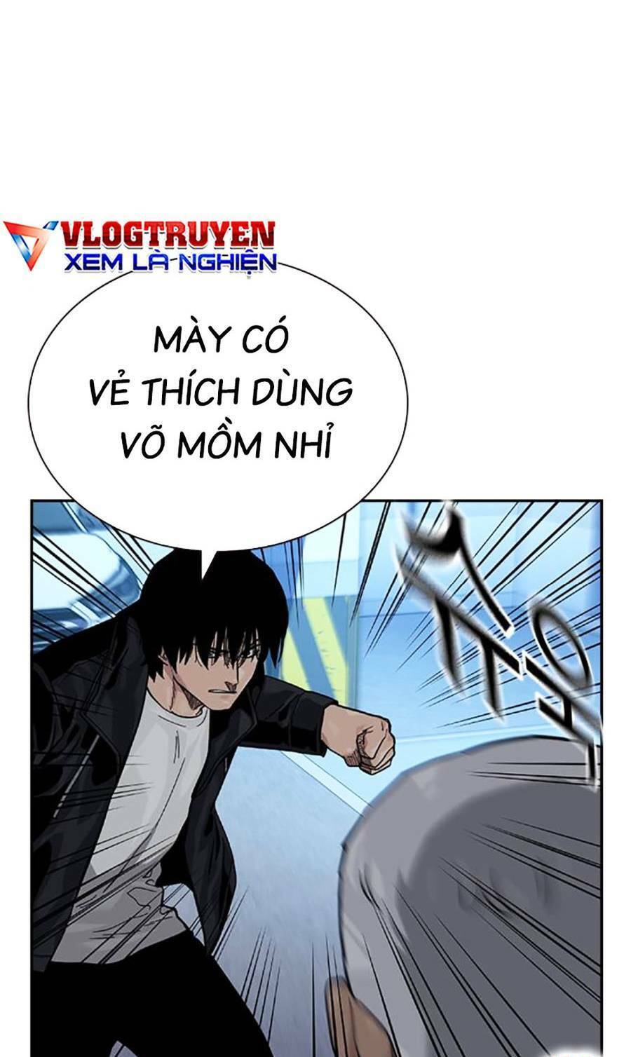 Để Có Thể Sống Sót Chap 106 - Next Chap 107