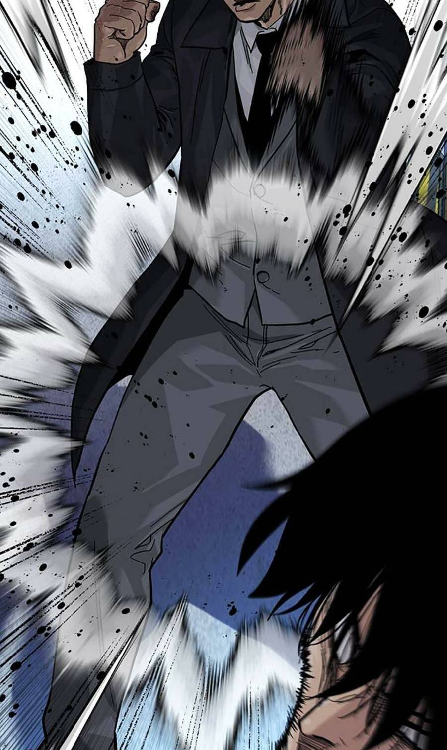 Để Có Thể Sống Sót Chap 106 - Next Chap 107