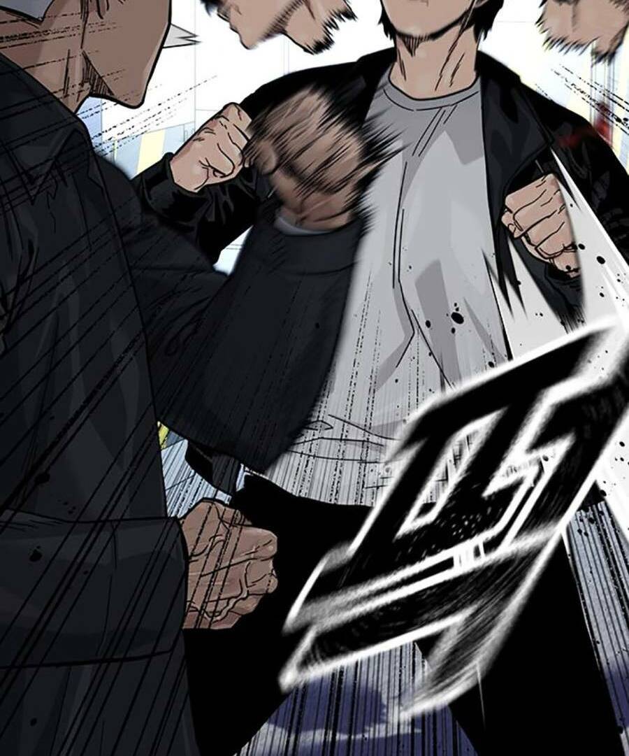 Để Có Thể Sống Sót Chap 106 - Next Chap 107