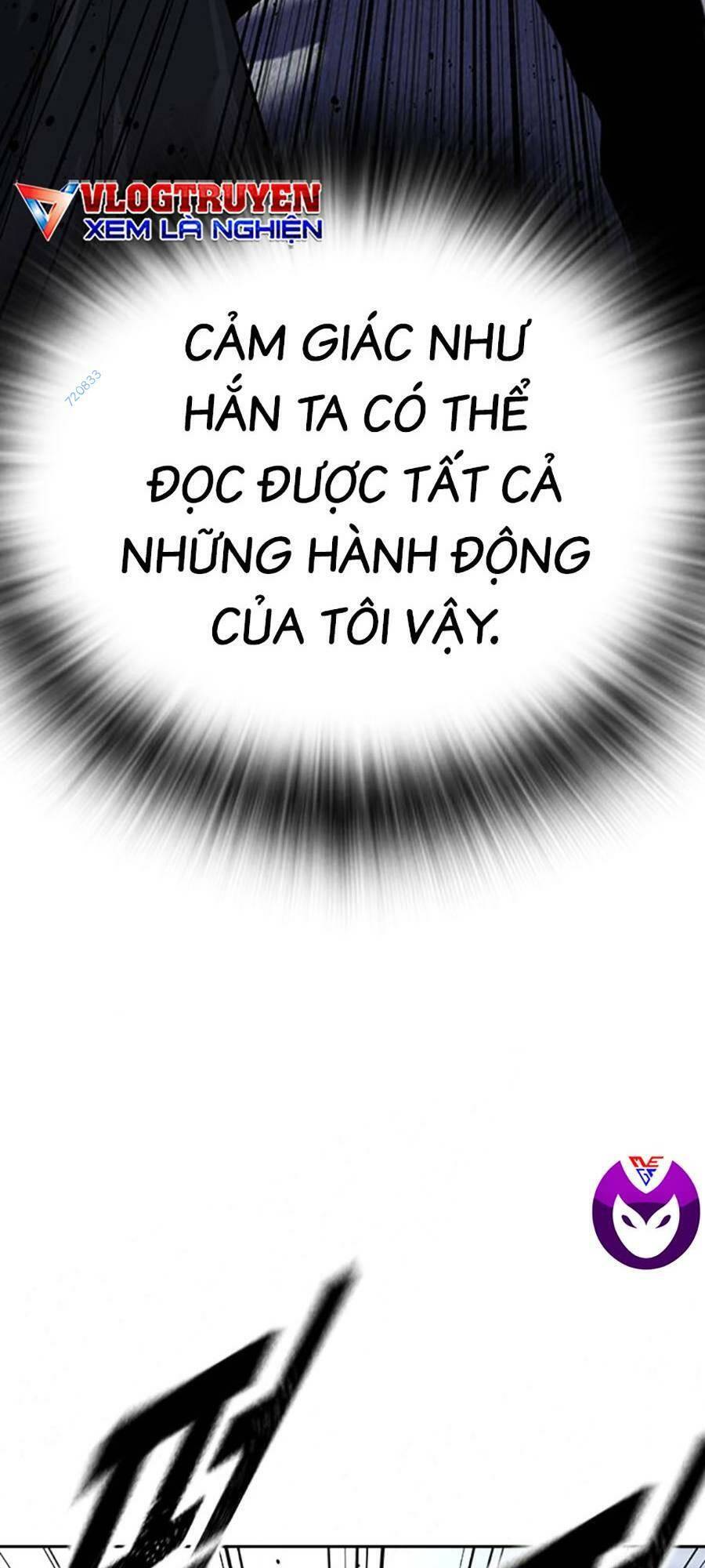 Để Có Thể Sống Sót Chap 106 - Next Chap 107
