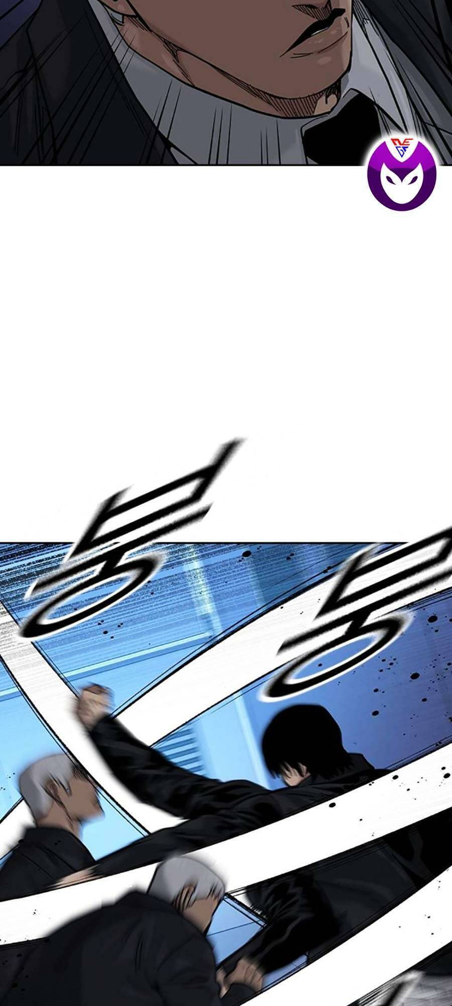 Để Có Thể Sống Sót Chap 106 - Next Chap 107