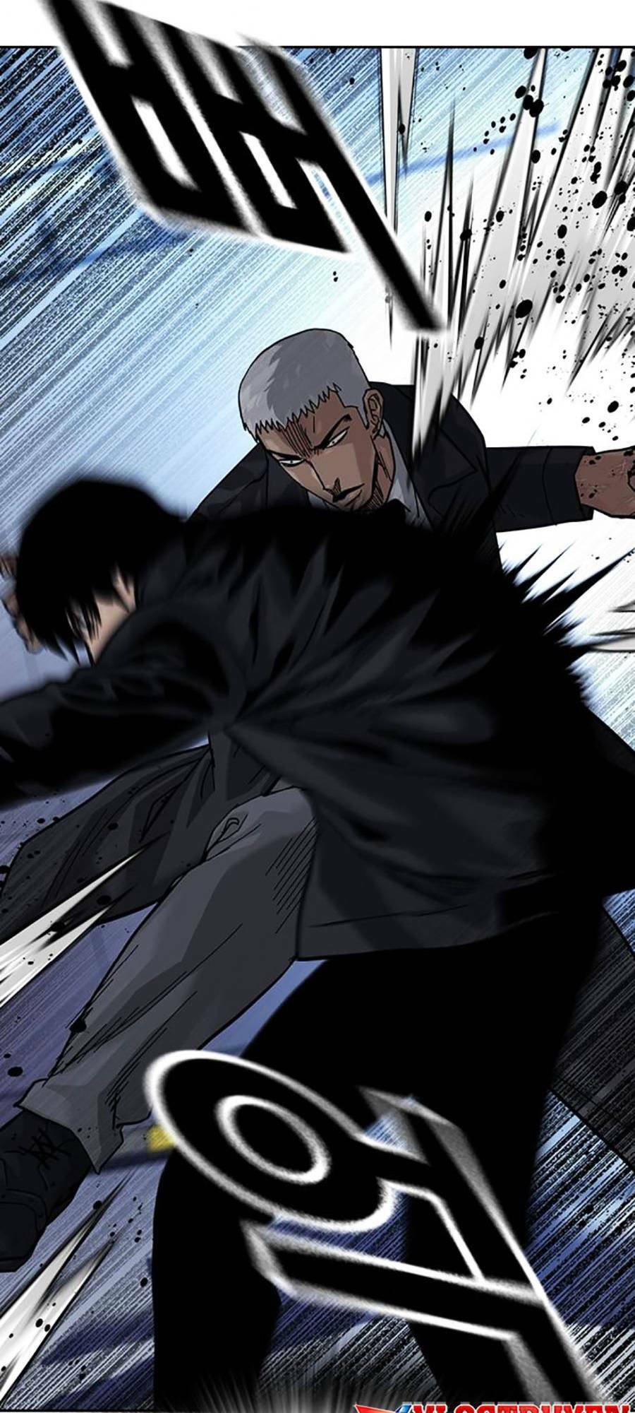 Để Có Thể Sống Sót Chap 106 - Next Chap 107