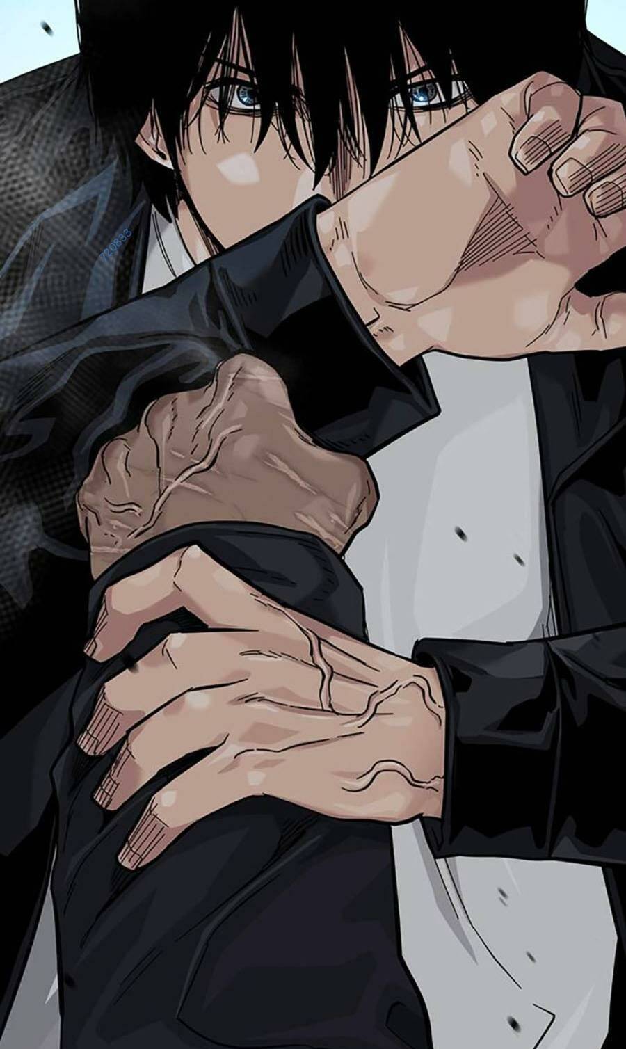 Để Có Thể Sống Sót Chap 106 - Next Chap 107
