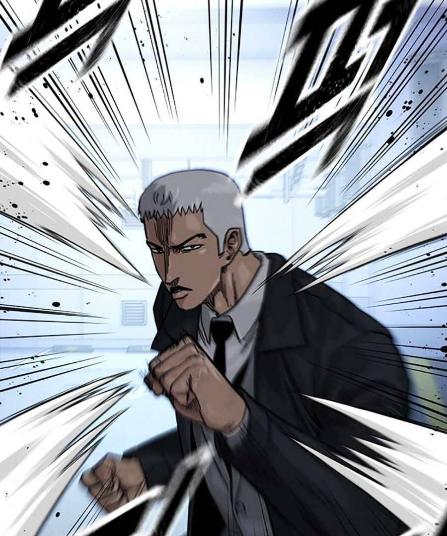 Để Có Thể Sống Sót Chap 106 - Next Chap 107