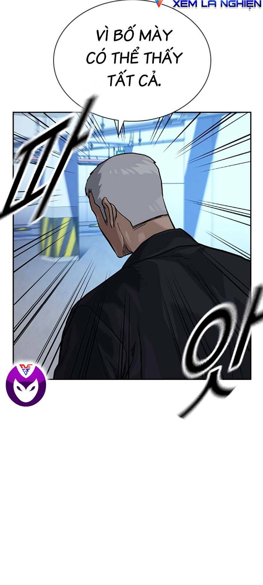 Để Có Thể Sống Sót Chap 106 - Next Chap 107