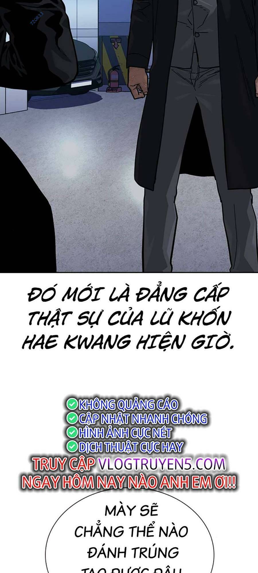 Để Có Thể Sống Sót Chap 106 - Next Chap 107