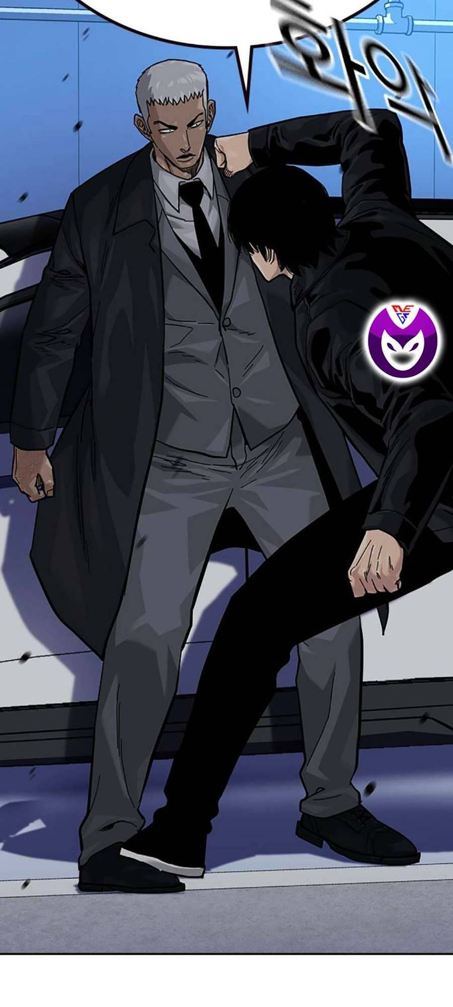 Để Có Thể Sống Sót Chap 106 - Next Chap 107