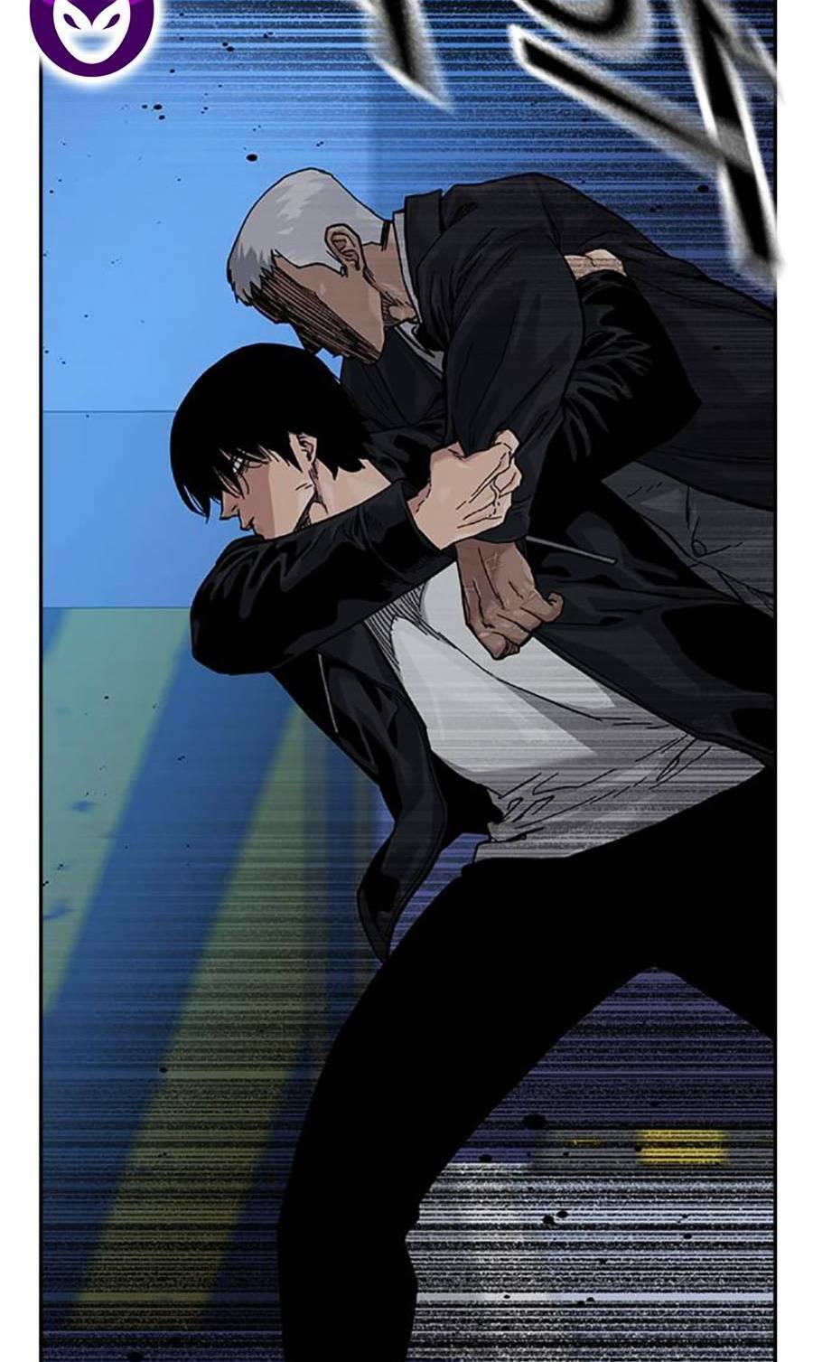 Để Có Thể Sống Sót Chap 106 - Next Chap 107