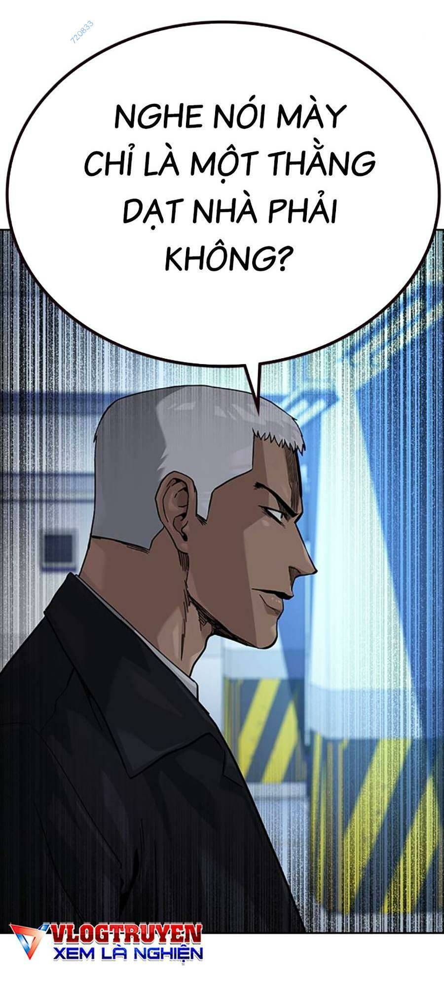 Để Có Thể Sống Sót Chap 106 - Next Chap 107