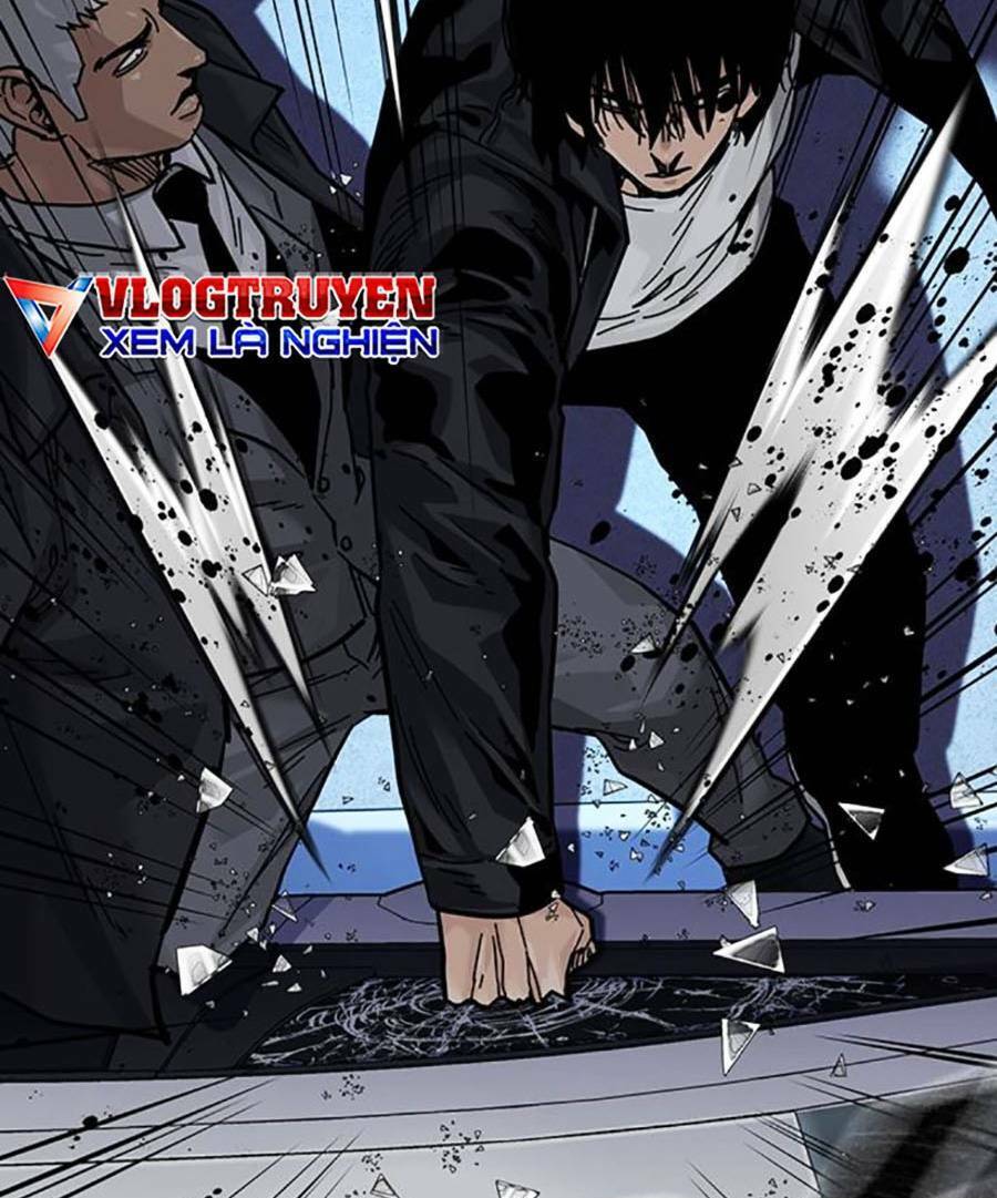 Để Có Thể Sống Sót Chap 106 - Next Chap 107