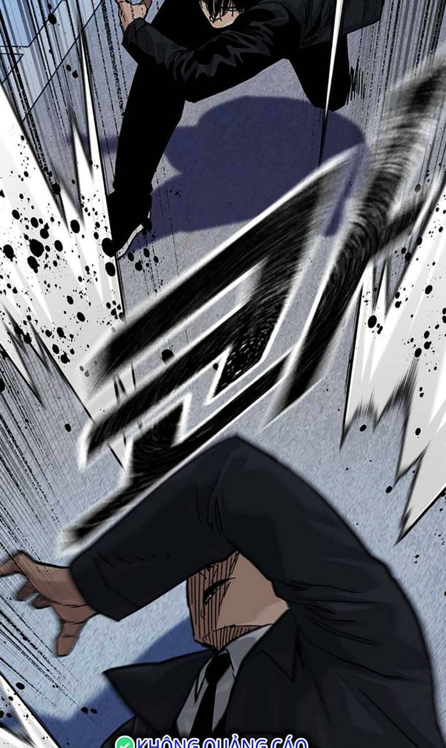 Để Có Thể Sống Sót Chap 106 - Next Chap 107