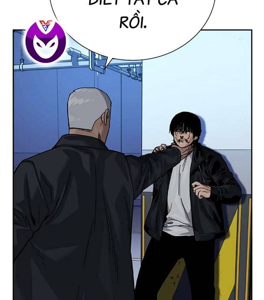 Để Có Thể Sống Sót Chap 106 - Next Chap 107