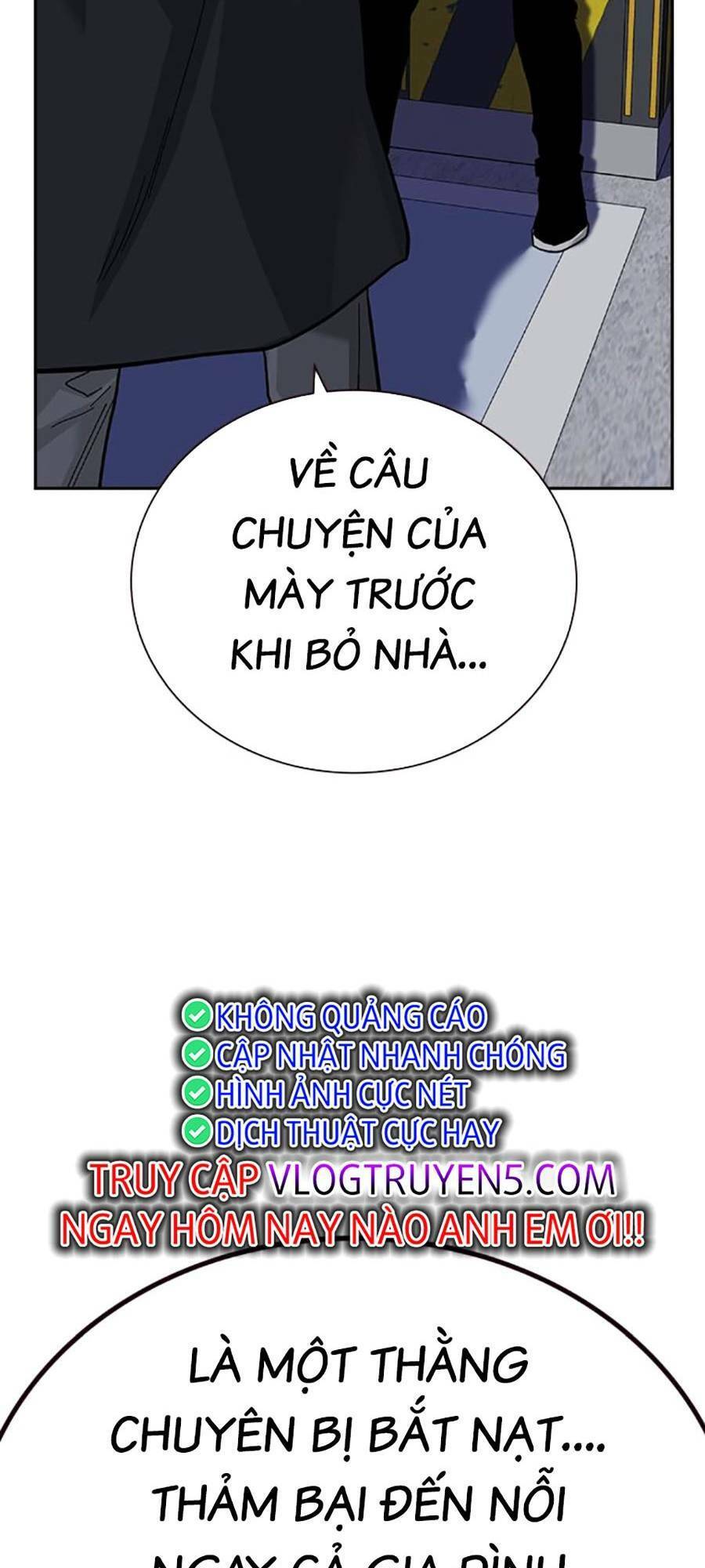 Để Có Thể Sống Sót Chap 106 - Next Chap 107