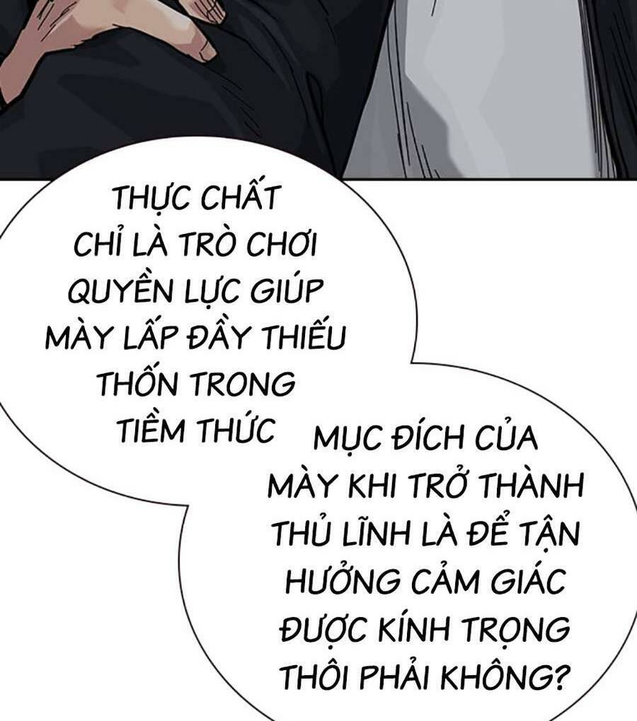 Để Có Thể Sống Sót Chap 106 - Next Chap 107