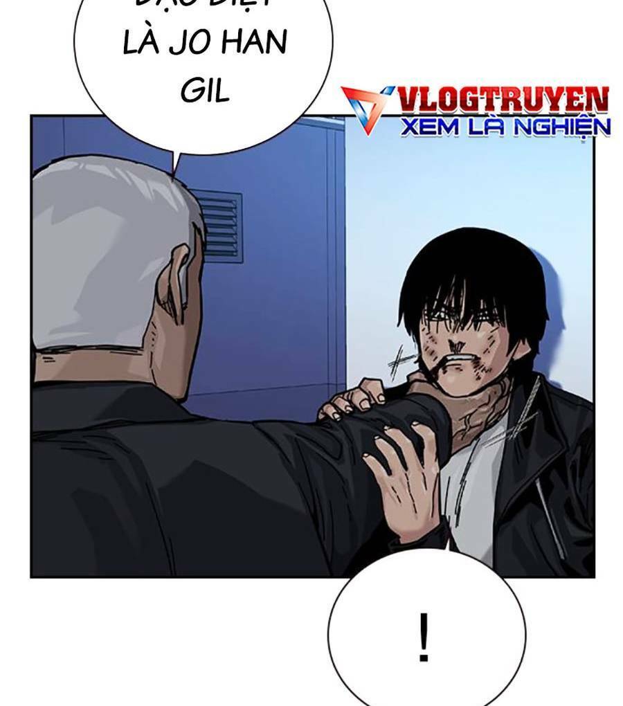 Để Có Thể Sống Sót Chap 106 - Next Chap 107