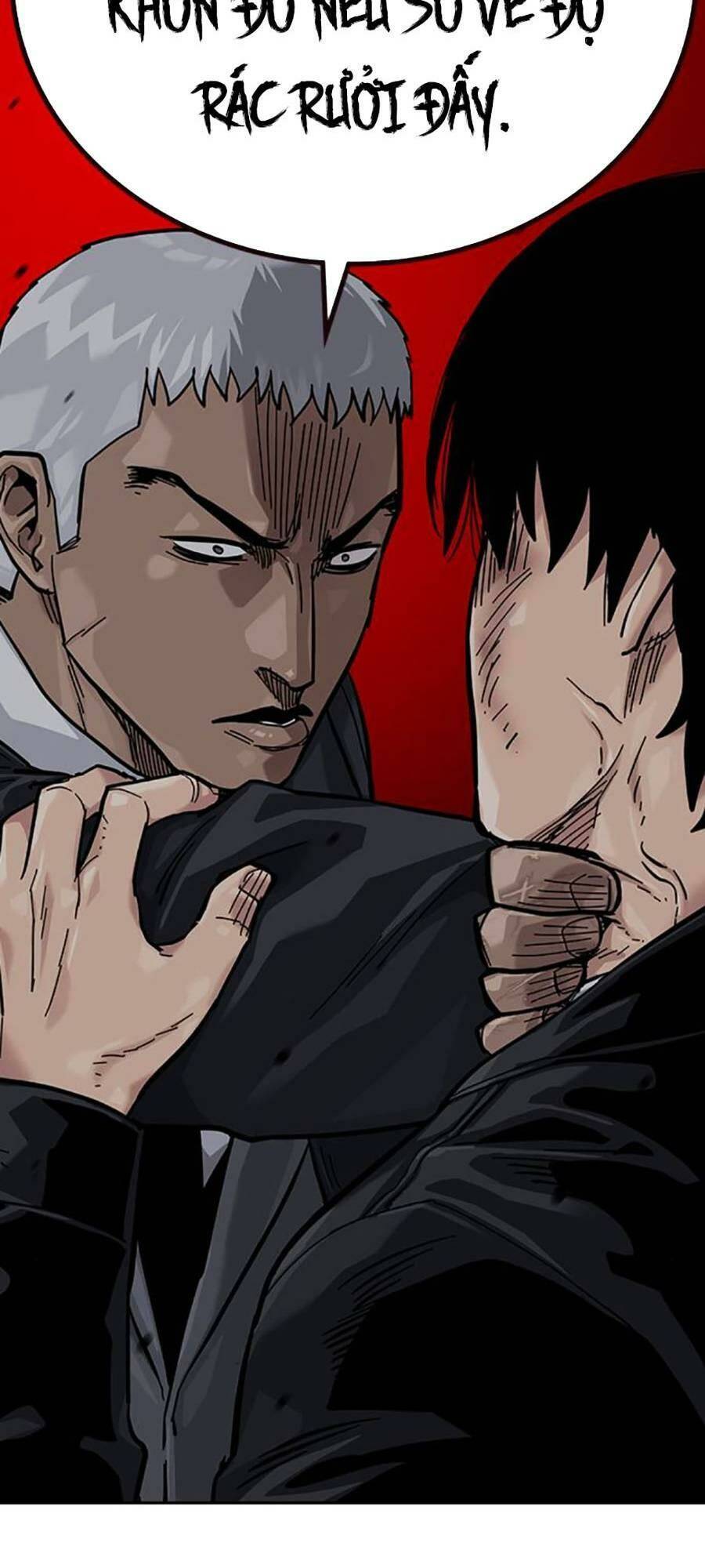 Để Có Thể Sống Sót Chap 106 - Next Chap 107