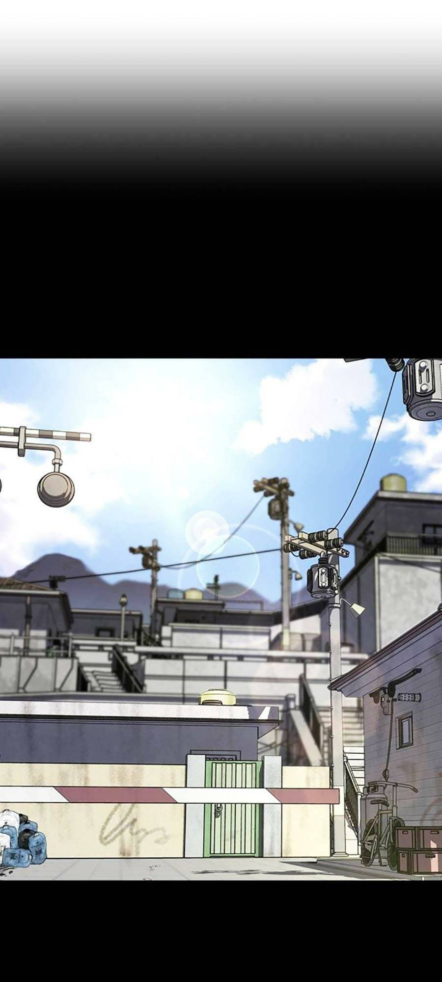 Để Có Thể Sống Sót Chap 106 - Next Chap 107