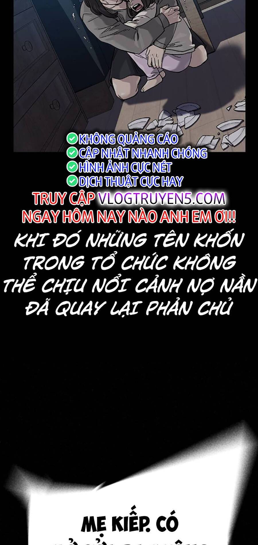 Để Có Thể Sống Sót Chap 108 - Next Chap 109
