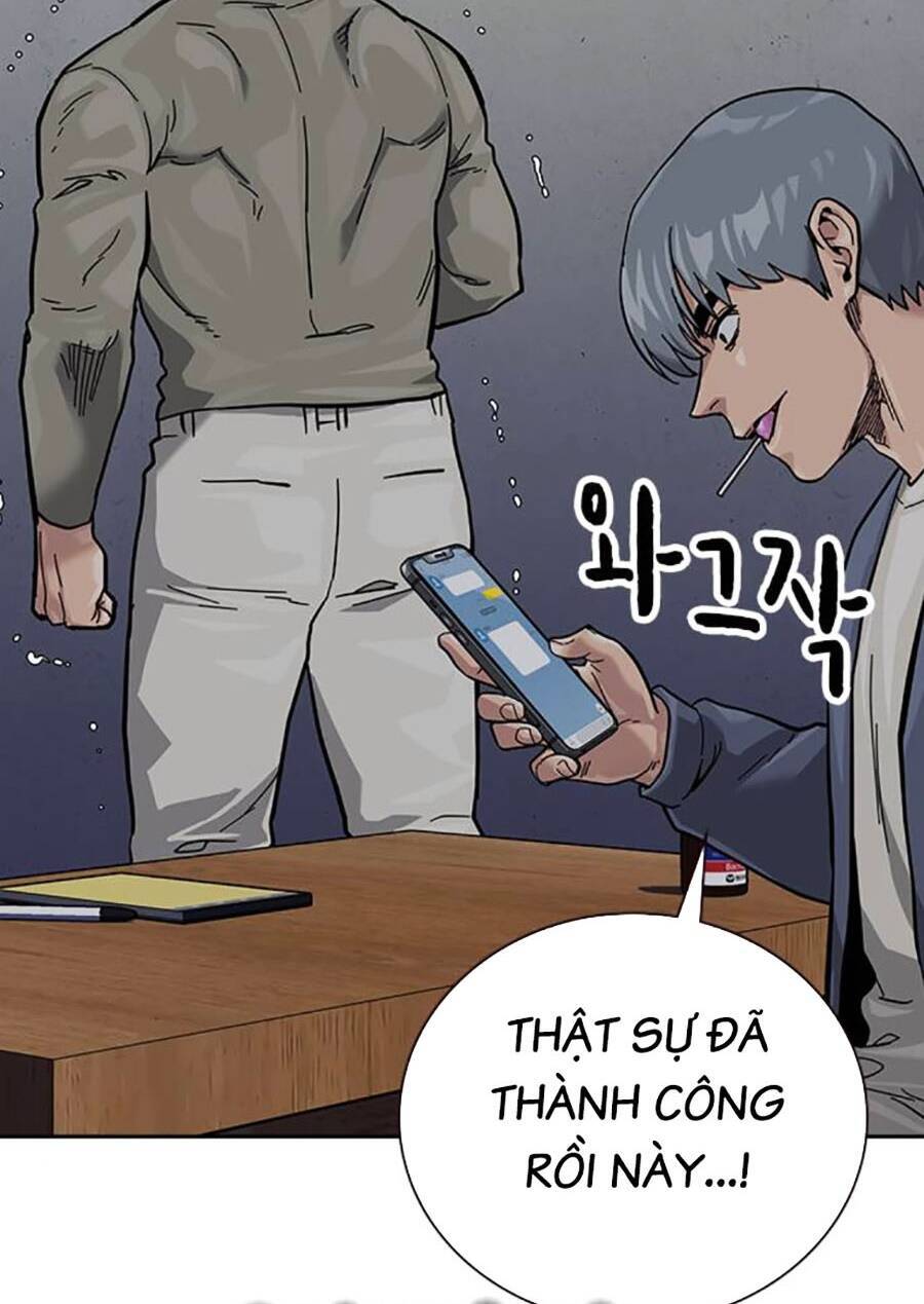 Để Có Thể Sống Sót Chap 108 - Next Chap 109