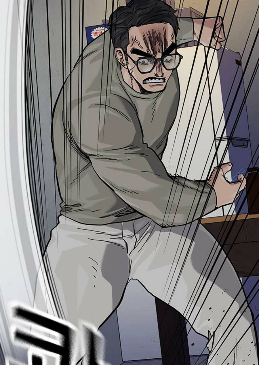 Để Có Thể Sống Sót Chap 108 - Next Chap 109