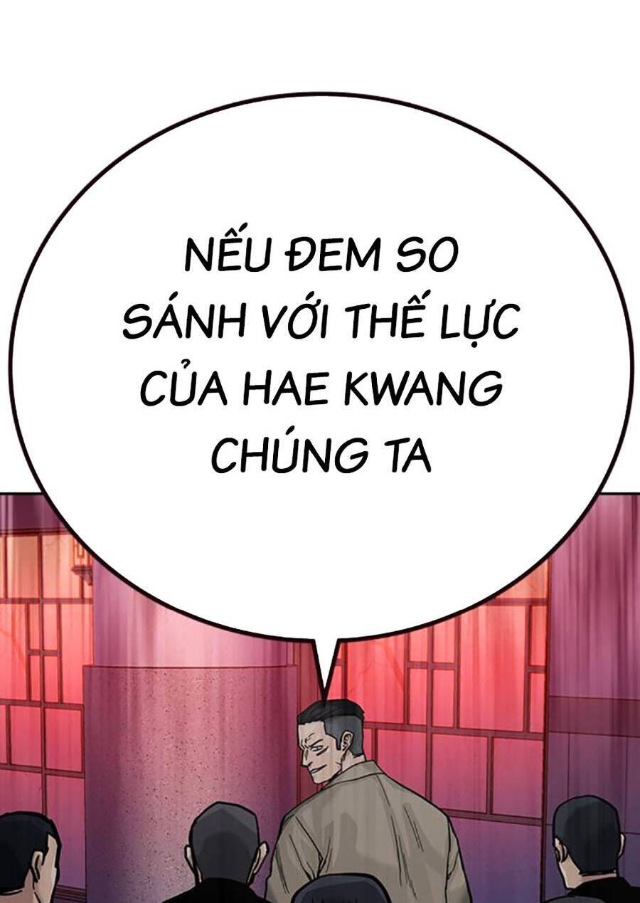 Để Có Thể Sống Sót Chap 108 - Next Chap 109