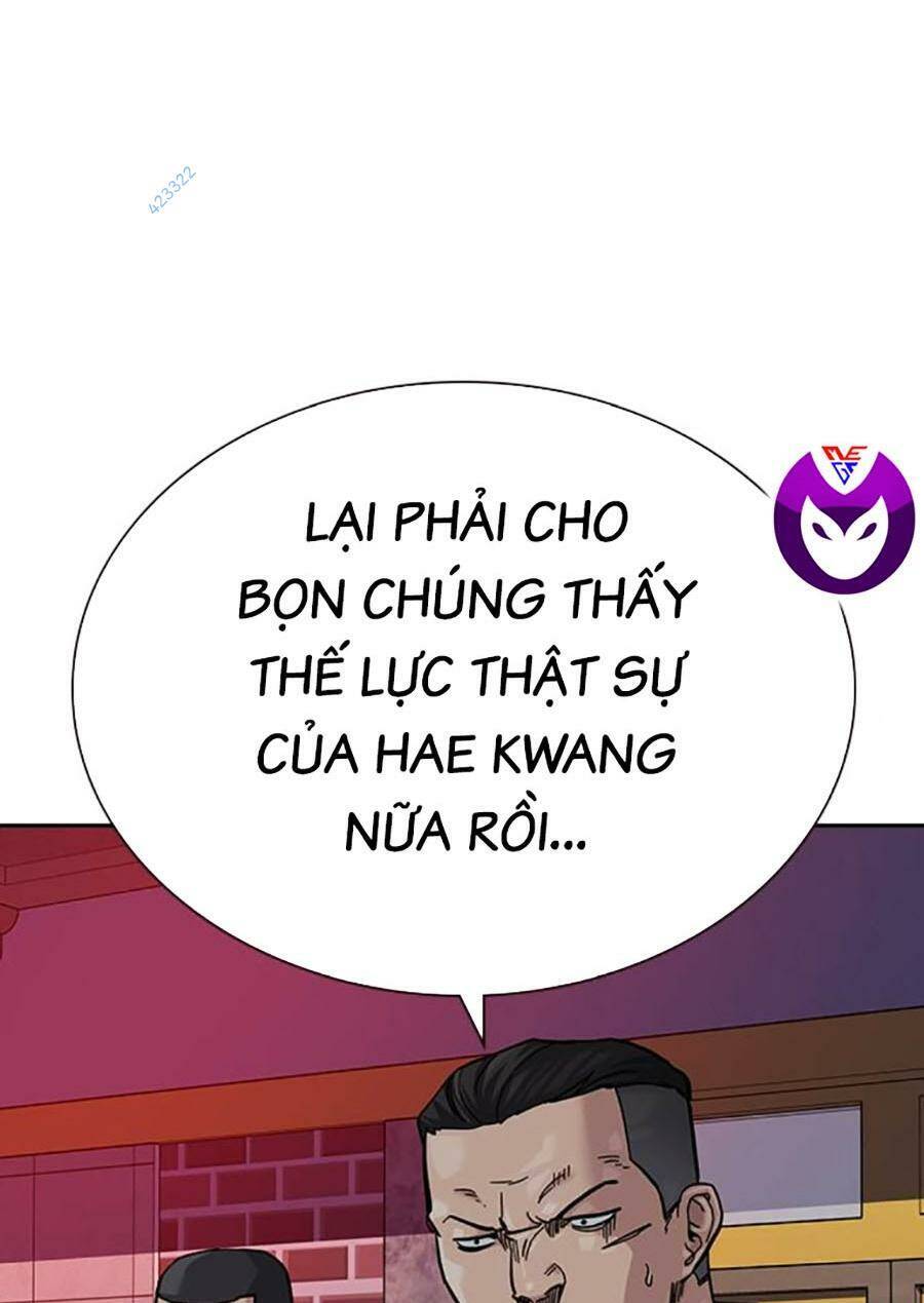 Để Có Thể Sống Sót Chap 108 - Next Chap 109