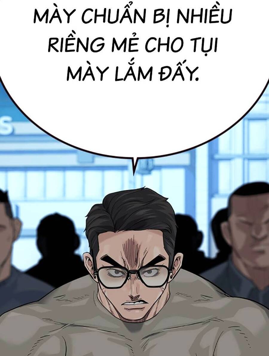 Để Có Thể Sống Sót Chap 108 - Next Chap 109
