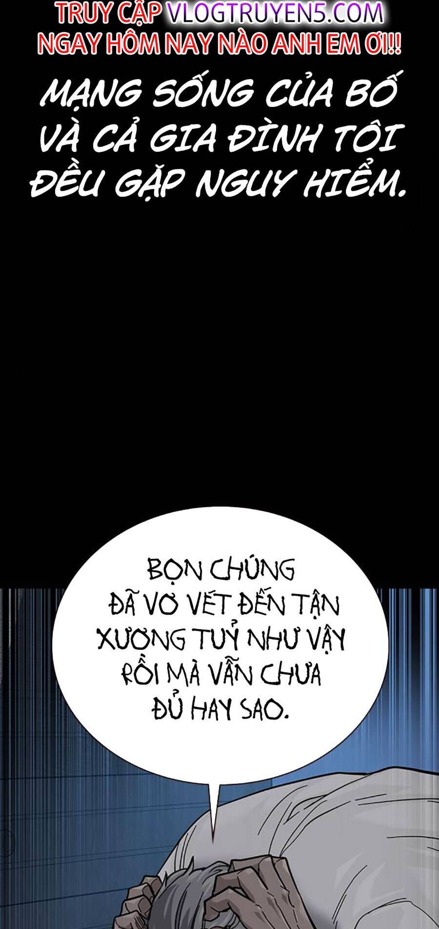 Để Có Thể Sống Sót Chap 108 - Next Chap 109
