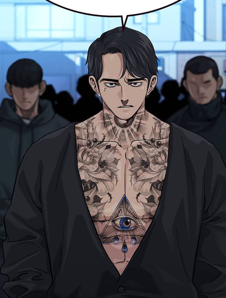 Để Có Thể Sống Sót Chap 108 - Next Chap 109