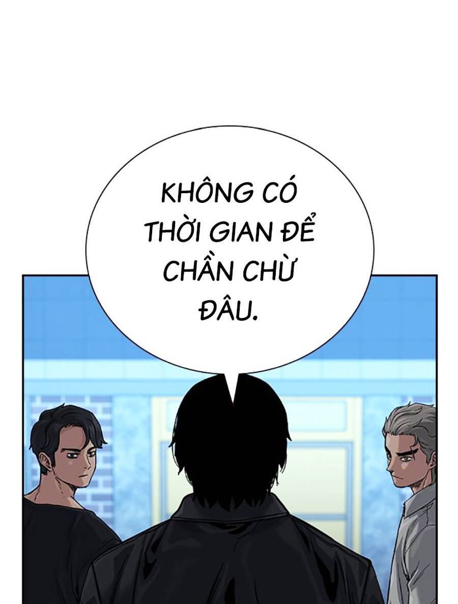 Để Có Thể Sống Sót Chap 108 - Next Chap 109