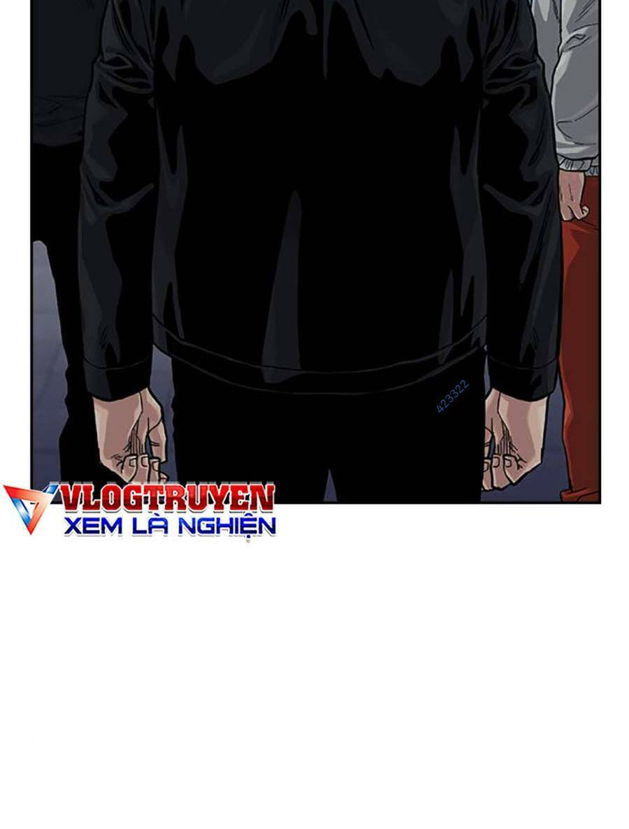 Để Có Thể Sống Sót Chap 108 - Next Chap 109