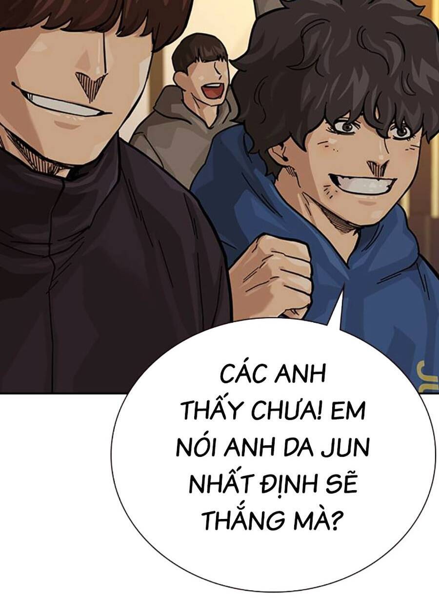Để Có Thể Sống Sót Chap 108 - Next Chap 109