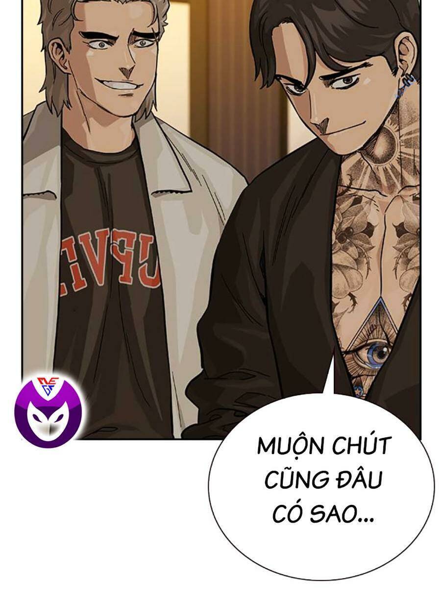 Để Có Thể Sống Sót Chap 108 - Next Chap 109