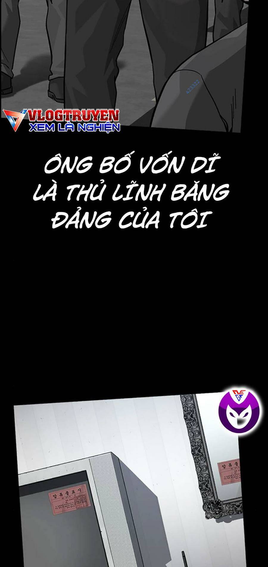 Để Có Thể Sống Sót Chap 108 - Next Chap 109