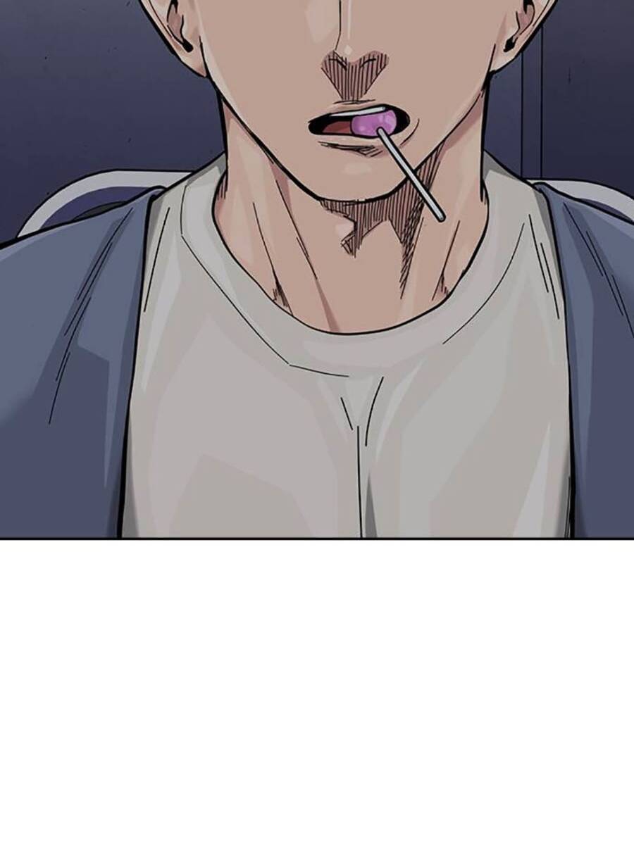 Để Có Thể Sống Sót Chap 108 - Next Chap 109