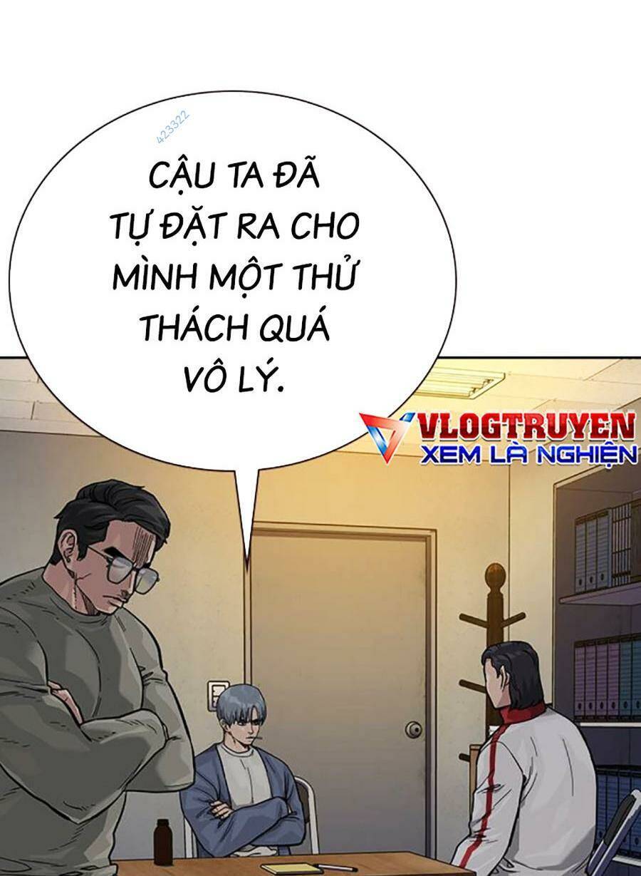 Để Có Thể Sống Sót Chap 108 - Next Chap 109