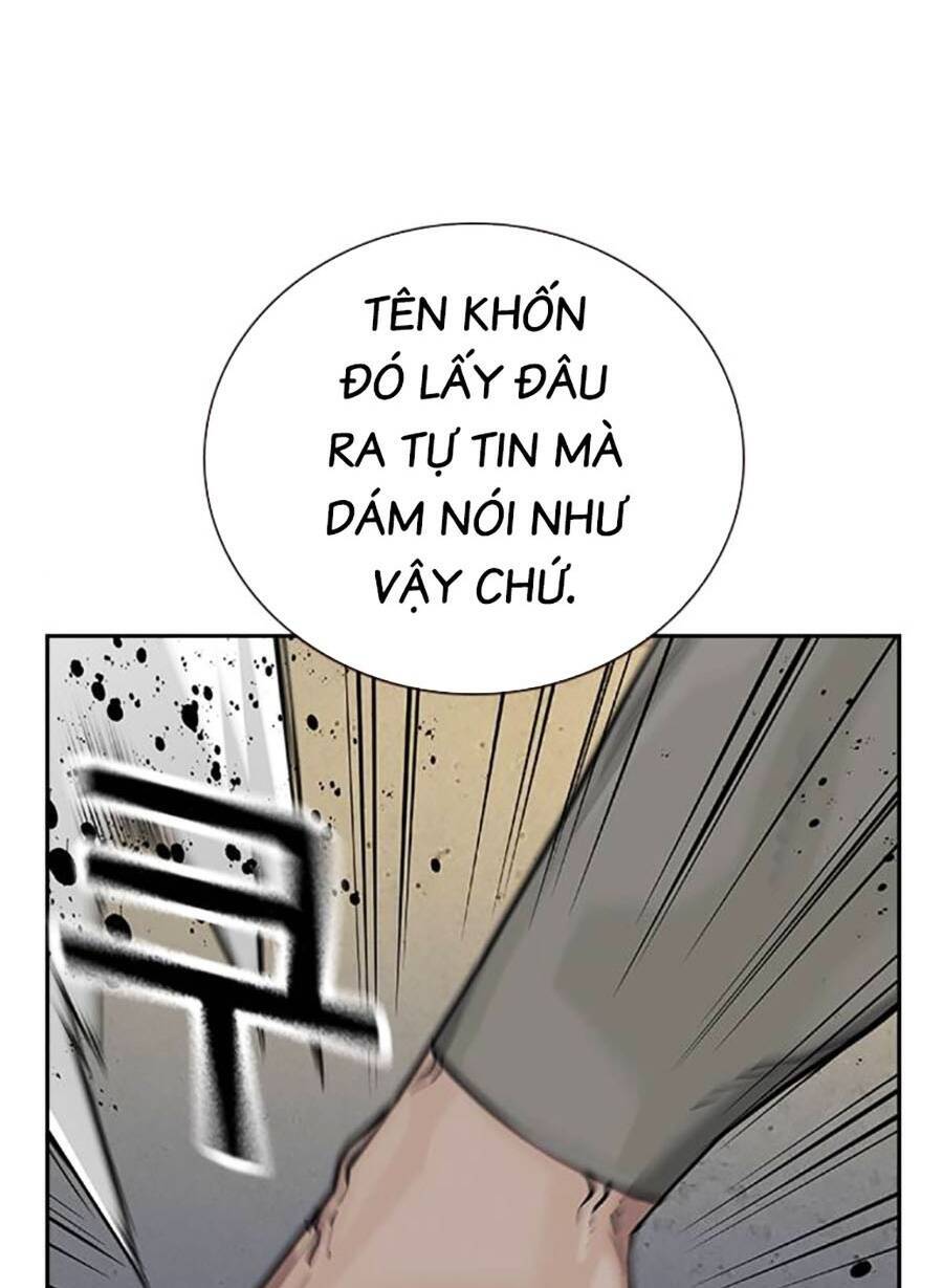 Để Có Thể Sống Sót Chap 108 - Next Chap 109