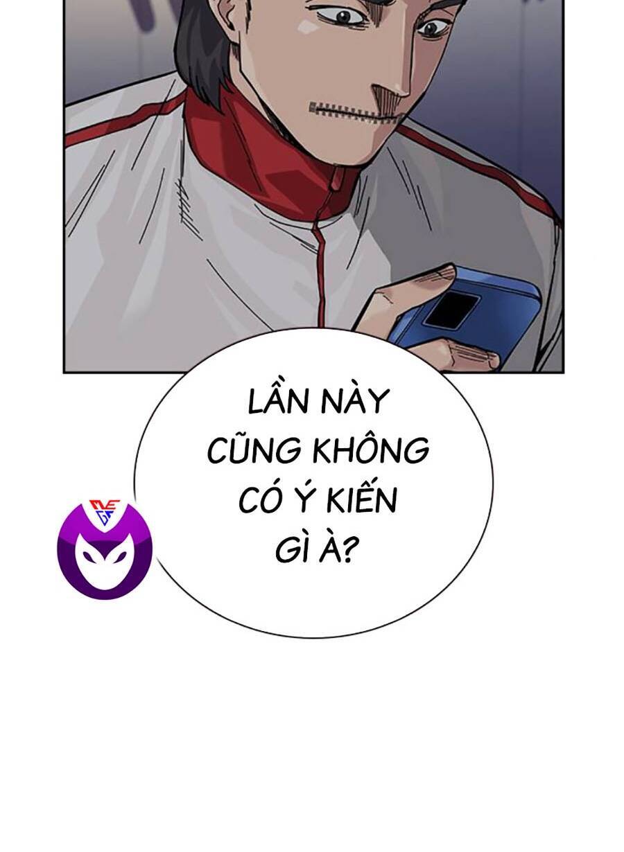 Để Có Thể Sống Sót Chap 108 - Next Chap 109