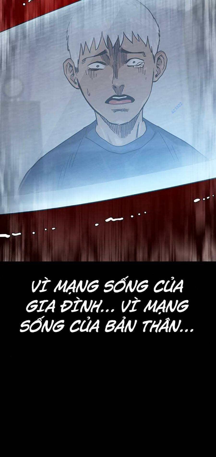Để Có Thể Sống Sót Chap 108 - Next Chap 109